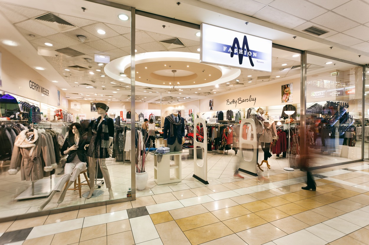 Marianna Boutique üzlet